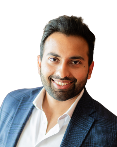 Daniyal Zafar